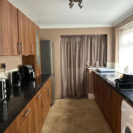 Village Rooms Marton-in-Cleveland Εξωτερικό φωτογραφία