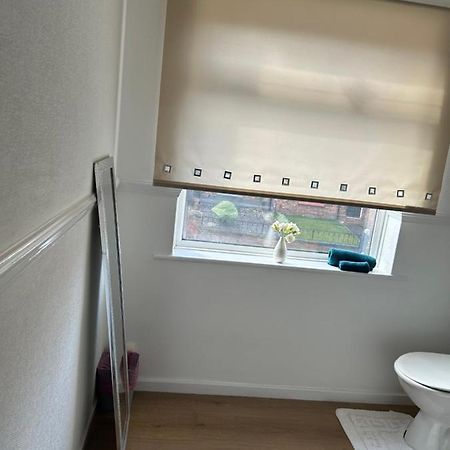 Village Rooms Marton-in-Cleveland Εξωτερικό φωτογραφία