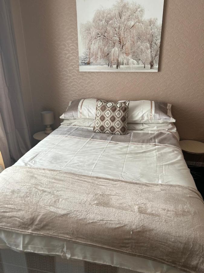 Village Rooms Marton-in-Cleveland Εξωτερικό φωτογραφία