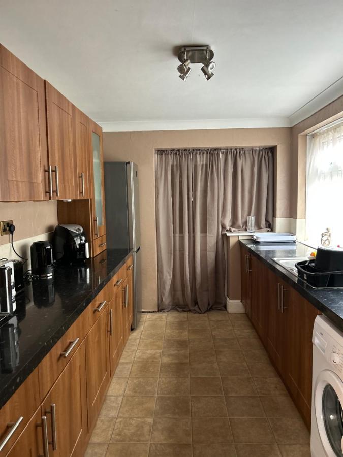 Village Rooms Marton-in-Cleveland Εξωτερικό φωτογραφία