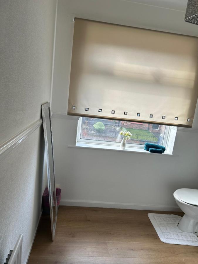 Village Rooms Marton-in-Cleveland Εξωτερικό φωτογραφία